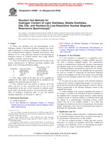 ASTM D4808-01(2006) (1.5.2006)
