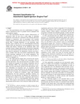 ASTM D4814-04 (1.6.2004)
