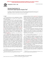 ASTM D4814-04a (1.7.2004)