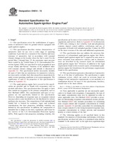 ASTM D4814-15 (1.7.2015)