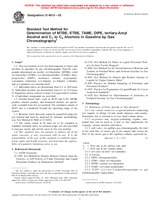 ASTM D4815-03 (10.5.2003)