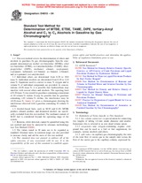 ASTM D4815-04 (1.11.2004)