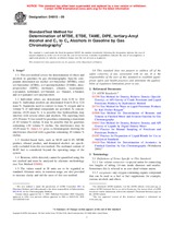 ASTM D4815-09 (1.10.2009)