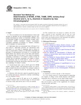 ASTM D4815-15a (1.4.2015)