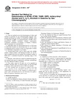 ASTM D4815-99e1 (10.11.1999)