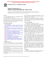 ASTM D4817-88(2005) (1.5.2005)