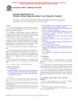ASTM D4819-96(2005) (1.3.2005)