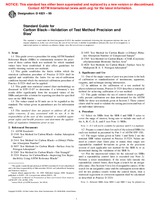 ASTM D4821-99 (10.12.2001)