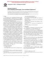 ASTM D4823-95(2003)e1 (10.6.2003)