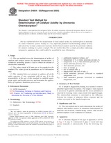 ASTM D4824-03(2008) (1.4.2008)