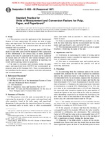 ASTM D4826-88(1997) (10.5.1997)