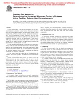 ASTM D4827-03 (1.12.2003)