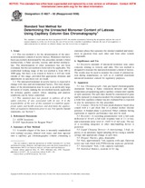 ASTM D4827-93(1998) (1.1.1993)