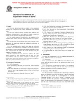 ASTM D4829-03 (10.6.2003)