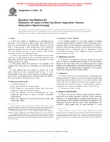 ASTM D4834-03 (1.12.2003)