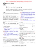 ASTM D4837-07 (1.6.2007)