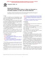 ASTM D4839-03 (10.1.2003)