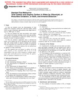 ASTM D4839-94 (1.1.1994)
