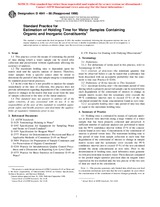 ASTM D4841-88(1998) (10.7.1998)