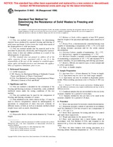 ASTM D4842-90(1996) (1.1.2001)