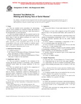 ASTM D4843-88(2004) (29.7.1988)
