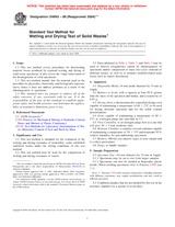 ASTM D4843-88(2004)e1 (1.2.2004)
