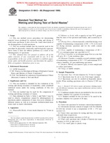 ASTM D4843-88(1999) (10.9.1999)