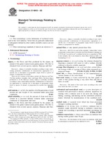 ASTM D4845-05 (1.12.2005)