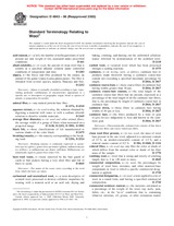 ASTM D4845-96(2005) (1.1.2005)