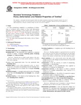 ASTM D4848-98(2004) (1.10.2004)