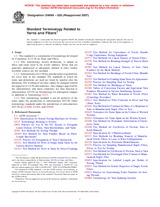 ASTM D4849-02b(2007) (1.7.2007)
