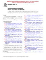 ASTM D4850-12 (1.7.2012)