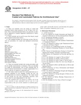 ASTM D4851-97 (10.1.1997)