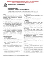 ASTM D4852-88(2000) (1.1.1994)