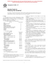 ASTM D4853-97 (10.9.1997)