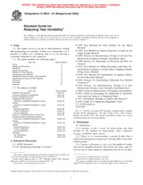ASTM D4853-97(2002) (10.9.1997)