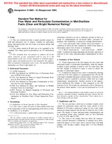 ASTM D4860-91(1995) (1.1.2000)