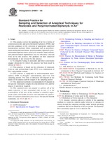 ASTM D4861-05 (1.3.2005)