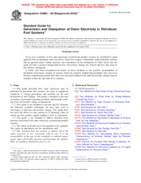 ASTM D4865-98(2003)e1 (10.6.2003)