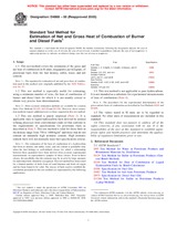 ASTM D4868-00(2005) (1.5.2005)