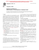 ASTM D4870-04 (1.4.2004)