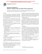 ASTM D4872-99 (10.4.1999)