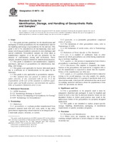 ASTM D4873-02 (10.1.2002)