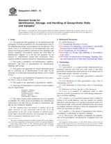 ASTM D4873-15 (15.2.2015)