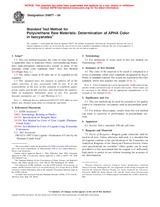 ASTM D4877-04 (1.3.2004)