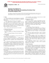 ASTM D4880-03 (1.10.2003)