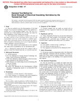 ASTM D4882-97 (10.9.2001)