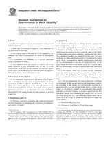 ASTM D4893-94(2015)e1 (1.4.2015)