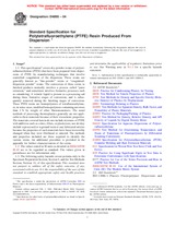 ASTM D4895-04 (1.2.2004)