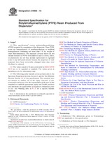ASTM D4895-15 (1.5.2015)